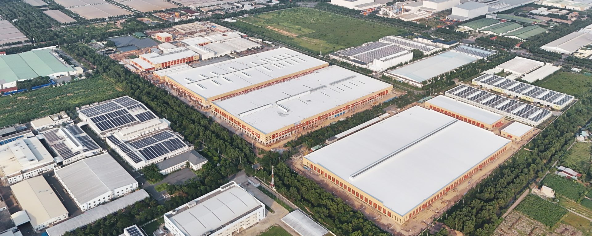 GLOBAL HANTEX TEXTILE FACTORY